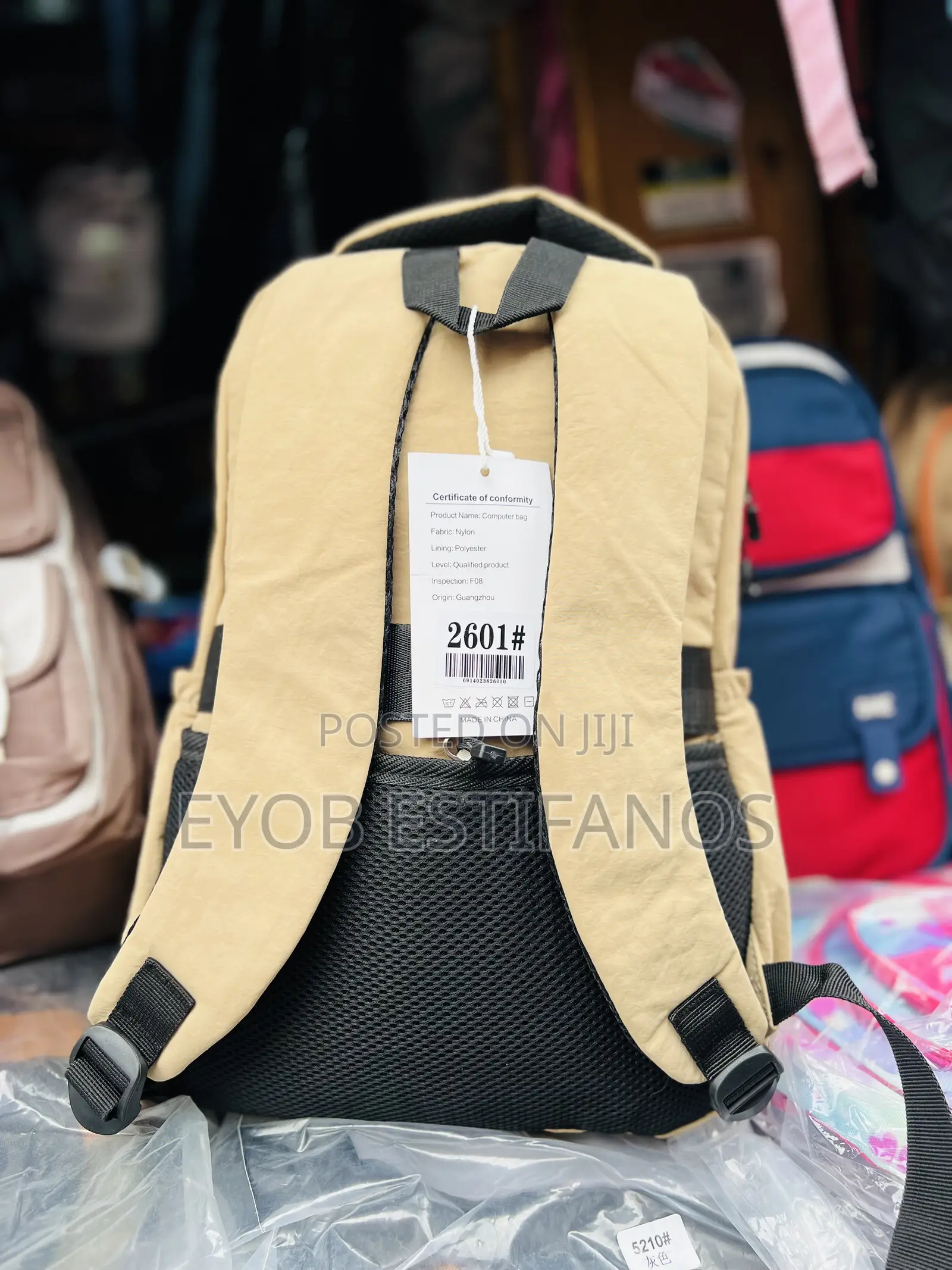 Student and Casual Bag