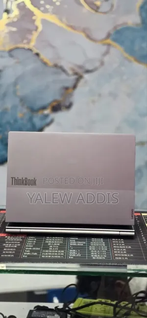 New Laptop Lenovo ThinkBook 13 16GB Intel Core Ultra 7 SSD 512GB