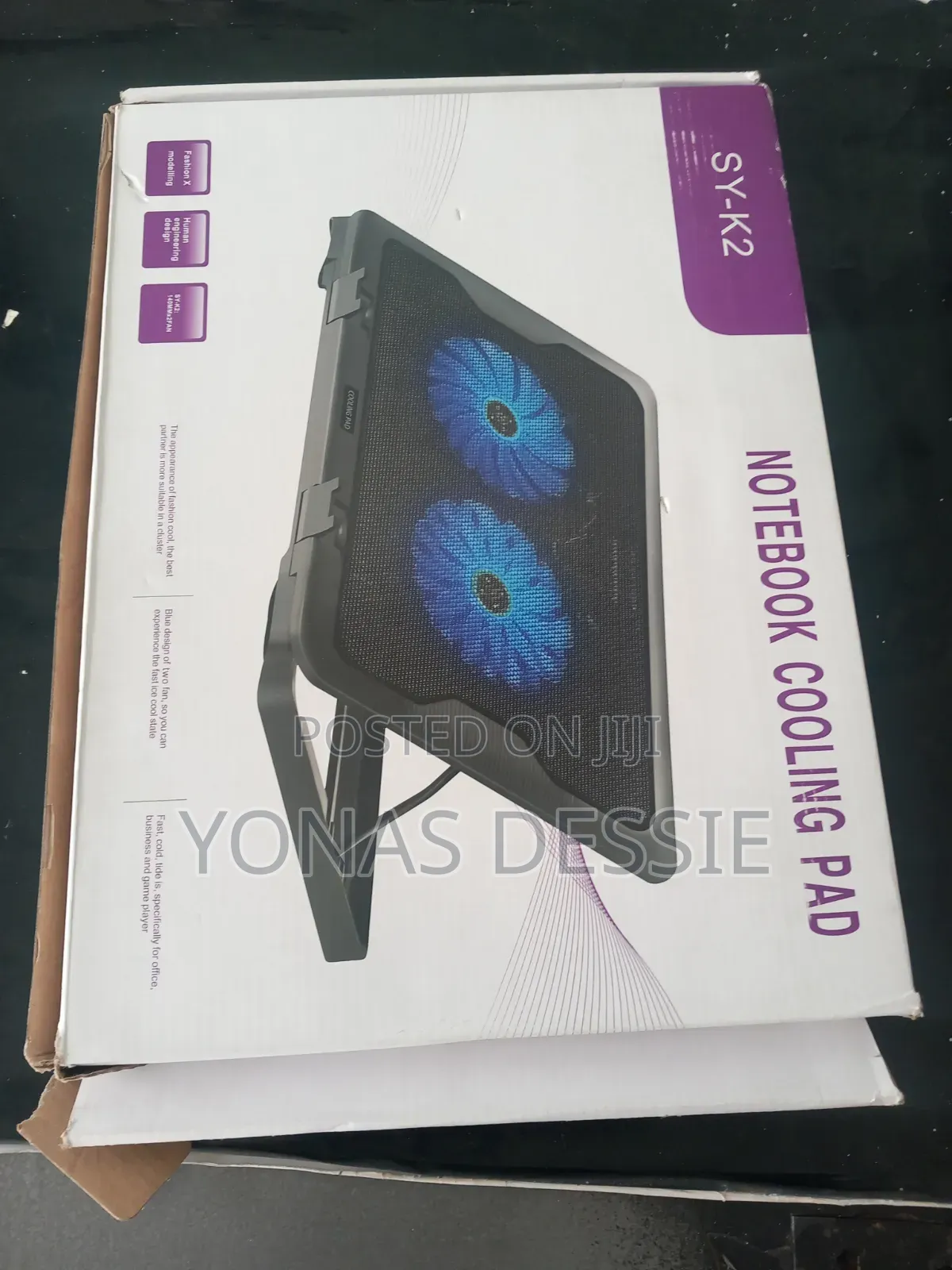 Cooling Fan