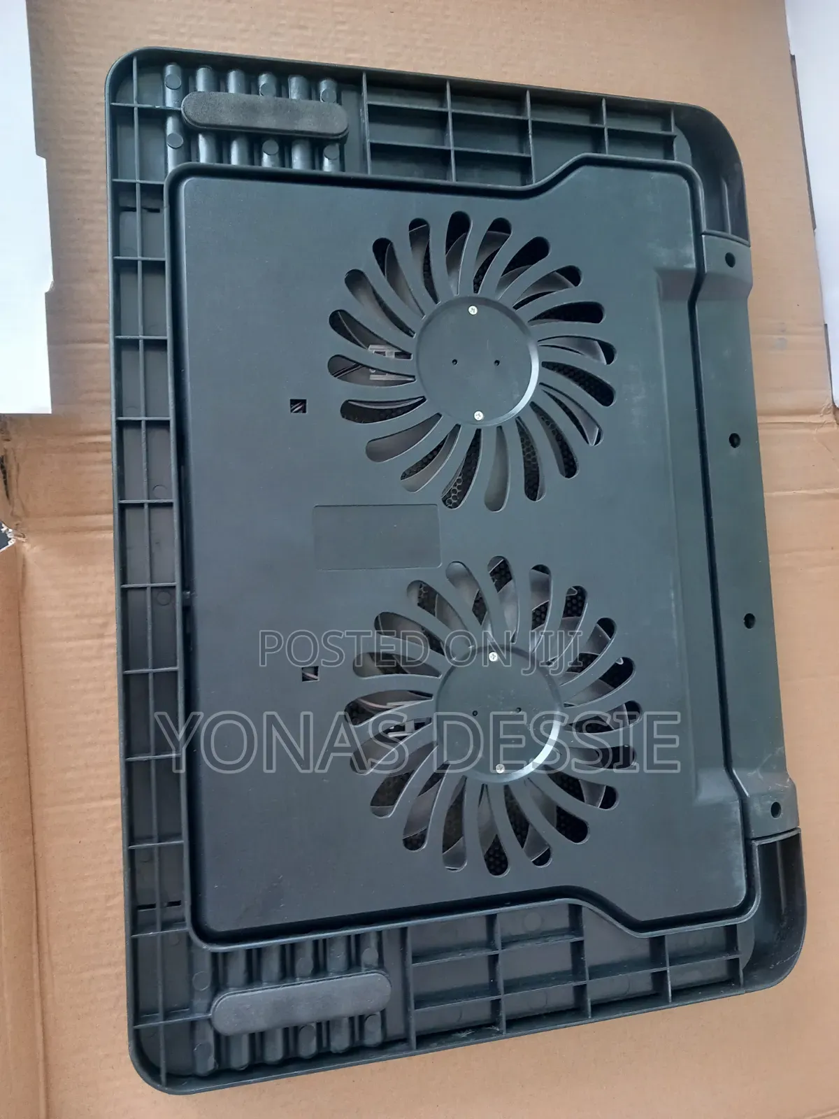 Cooling Fan