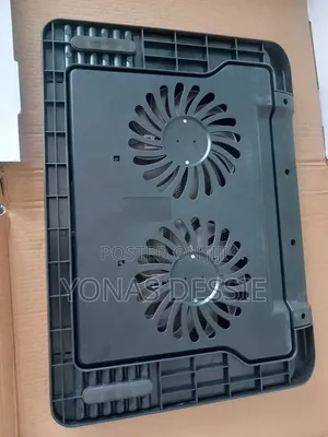 Cooling Fan