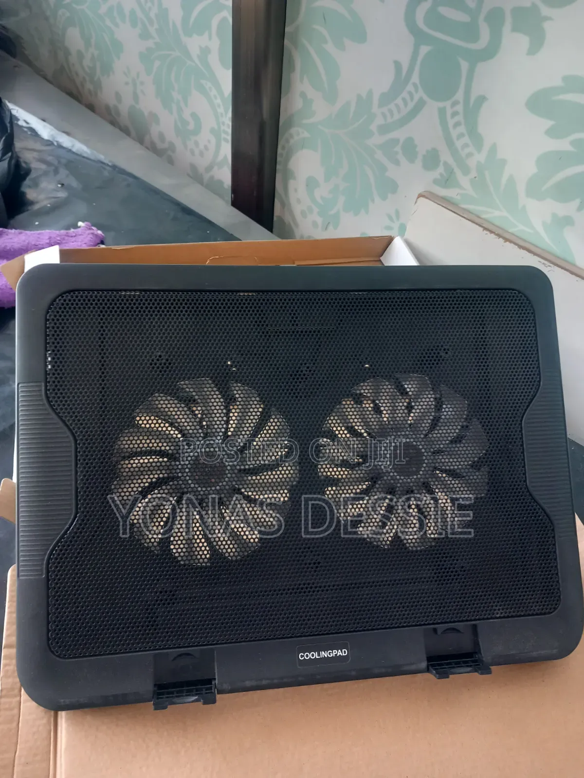 Cooling Fan