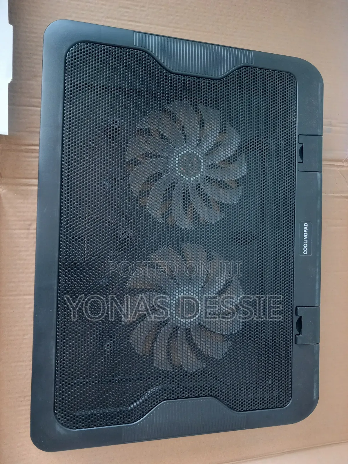 Cooling Fan