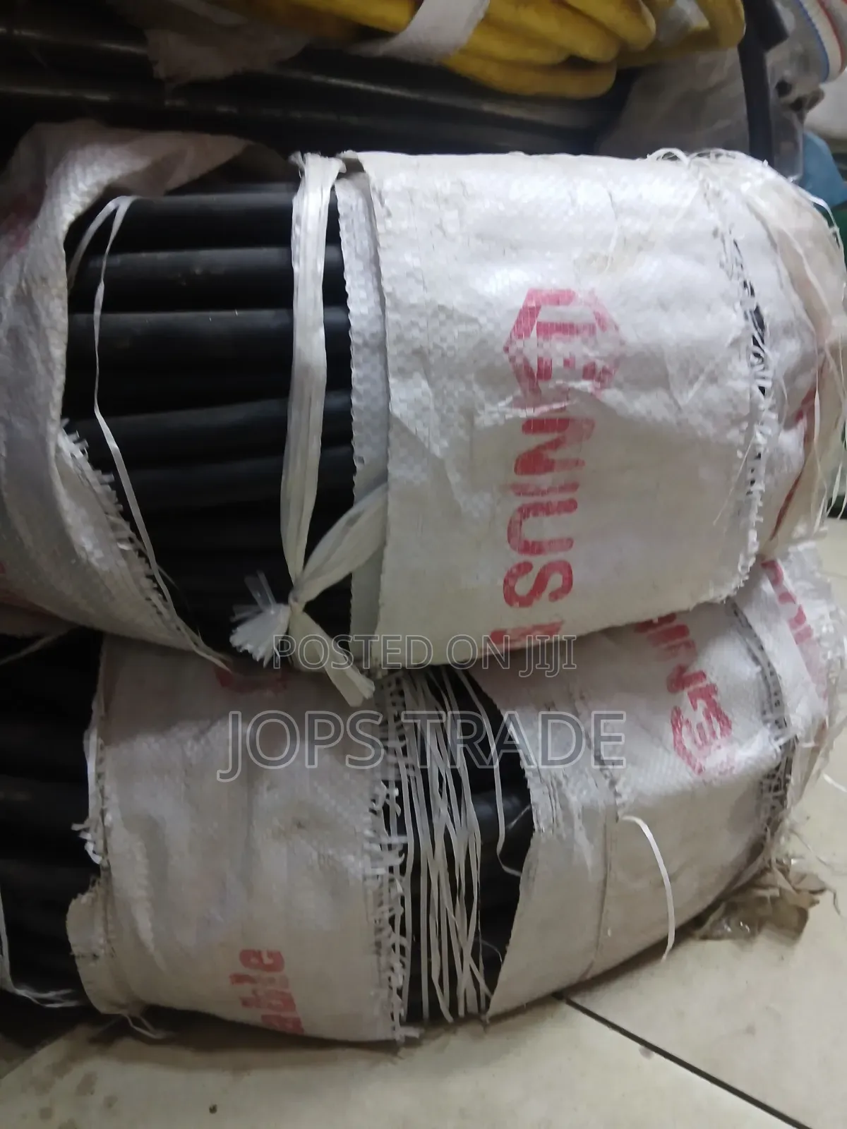 Welding Cable High Quality