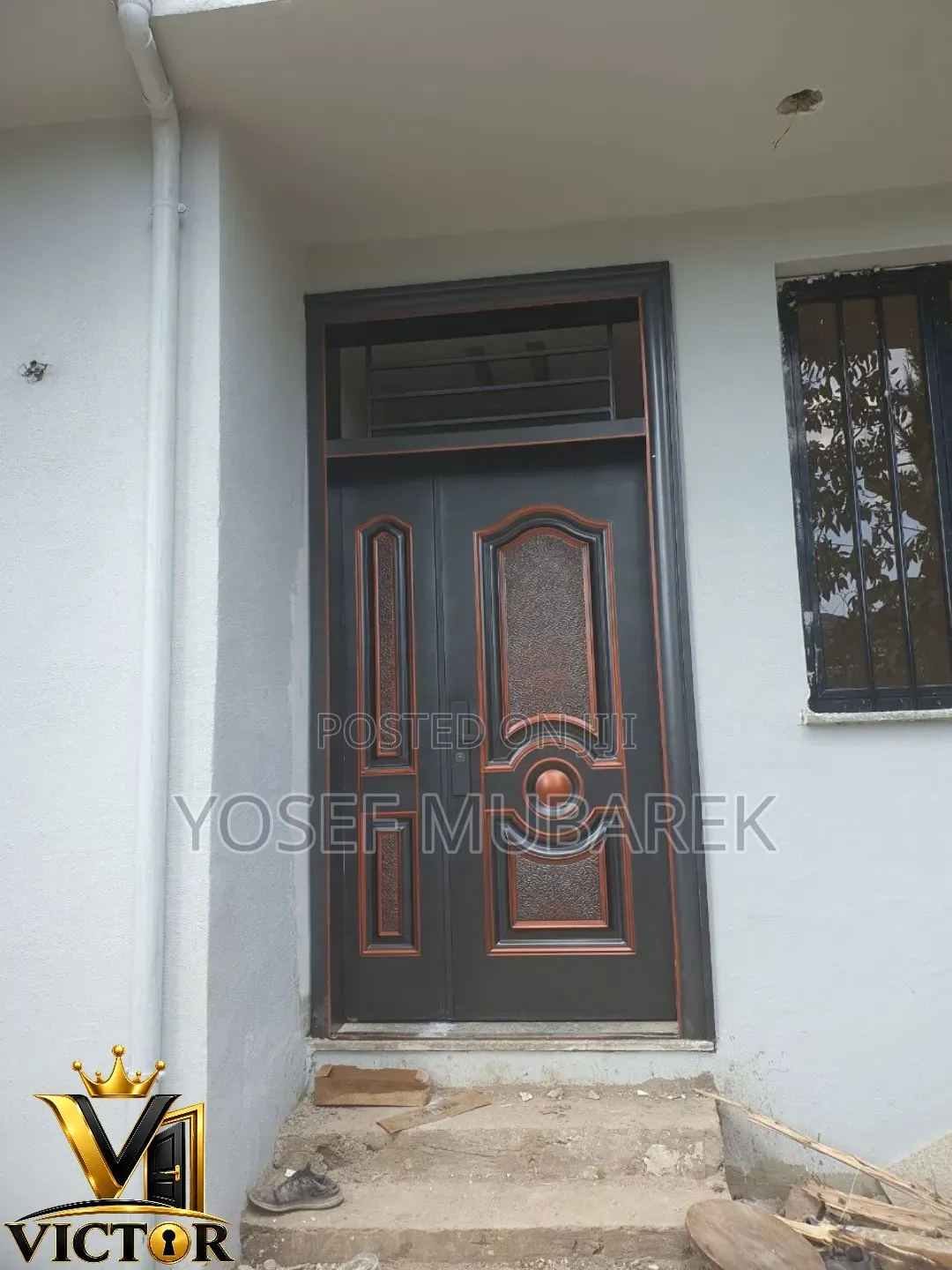 VICTOR Premium – Quiet Home, Secure Home