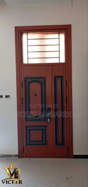 VICTOR Premium – Quiet Home, Secure Home
