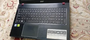 Laptop Acer Aspire E15 4GB HDD 500GB