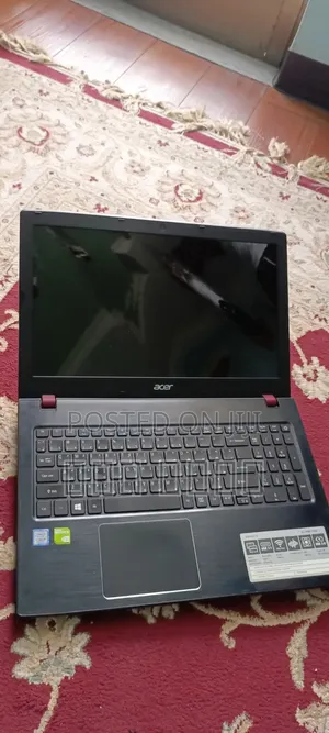 Laptop Acer Aspire E15 4GB HDD 500GB