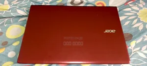 Laptop Acer Aspire E15 4GB HDD 500GB