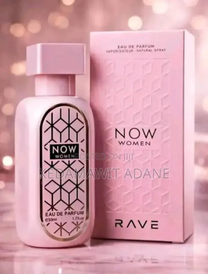 Original Perfumes