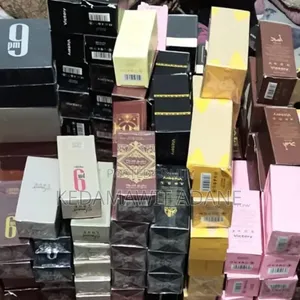 Original Perfumes
