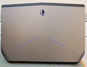 New Laptop Dell Allenware M15 R5 16GB Intel Core i7 SSD 500GB