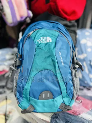 Cool and Original Traveling Bag