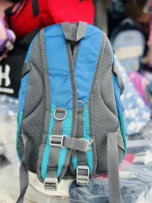 Cool and Original Traveling Bag