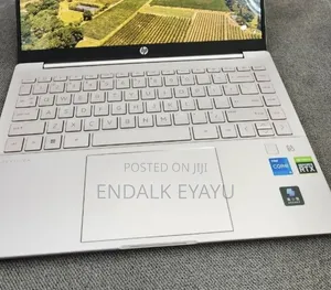 New Laptop HP Pavilion 14 16GB Intel Core i5 SSD 512GB