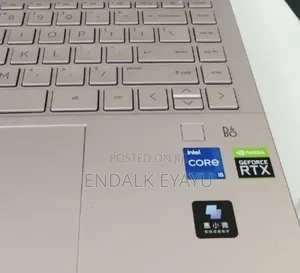 New Laptop HP Pavilion 14 16GB Intel Core i5 SSD 512GB