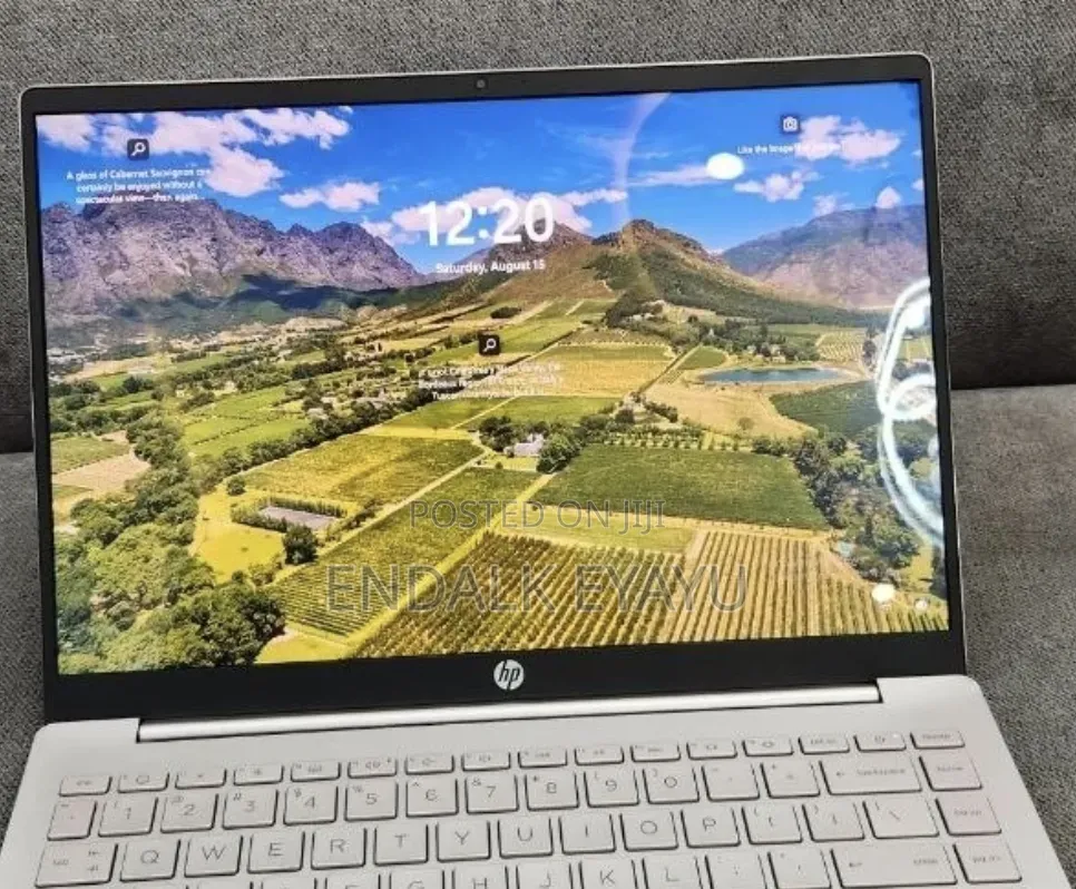 New Laptop HP Pavilion 14 16GB Intel Core i5 SSD 512GB