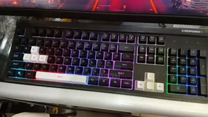 Gaming Keyboard