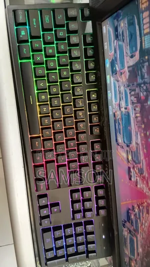 Gaming Keyboard