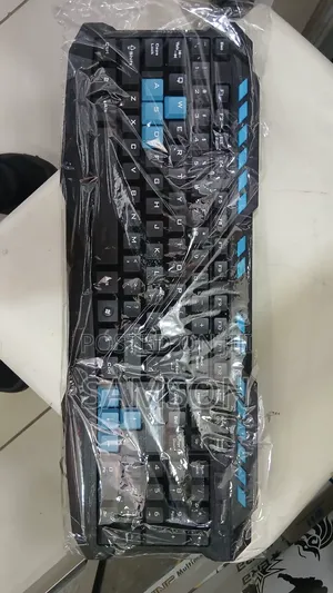 Gaming Keyboard