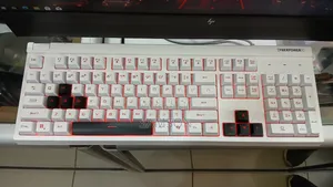 Gaming Keyboard
