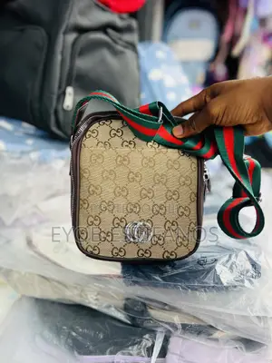 Gucci Hand Bag