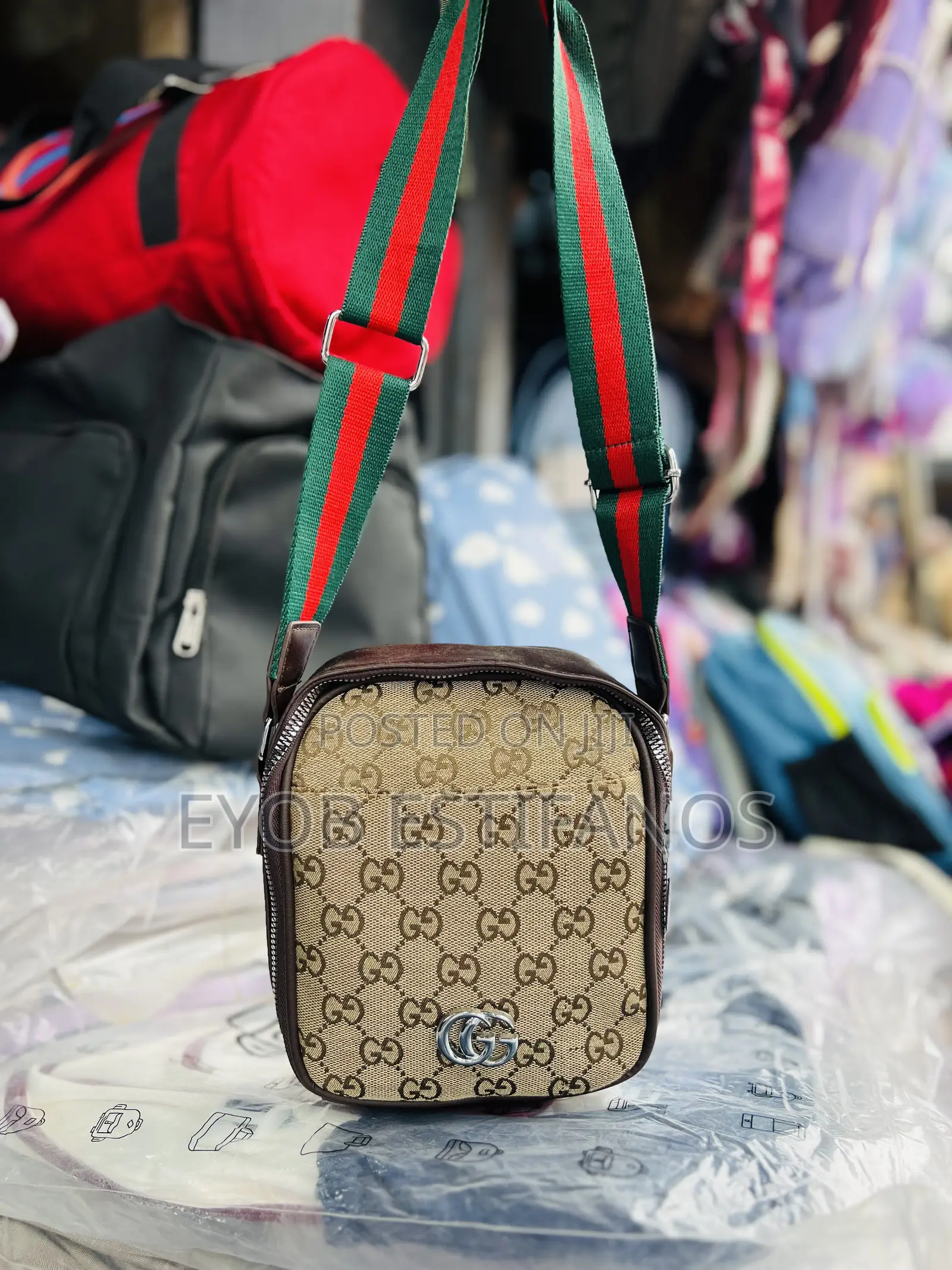 Gucci Hand Bag
