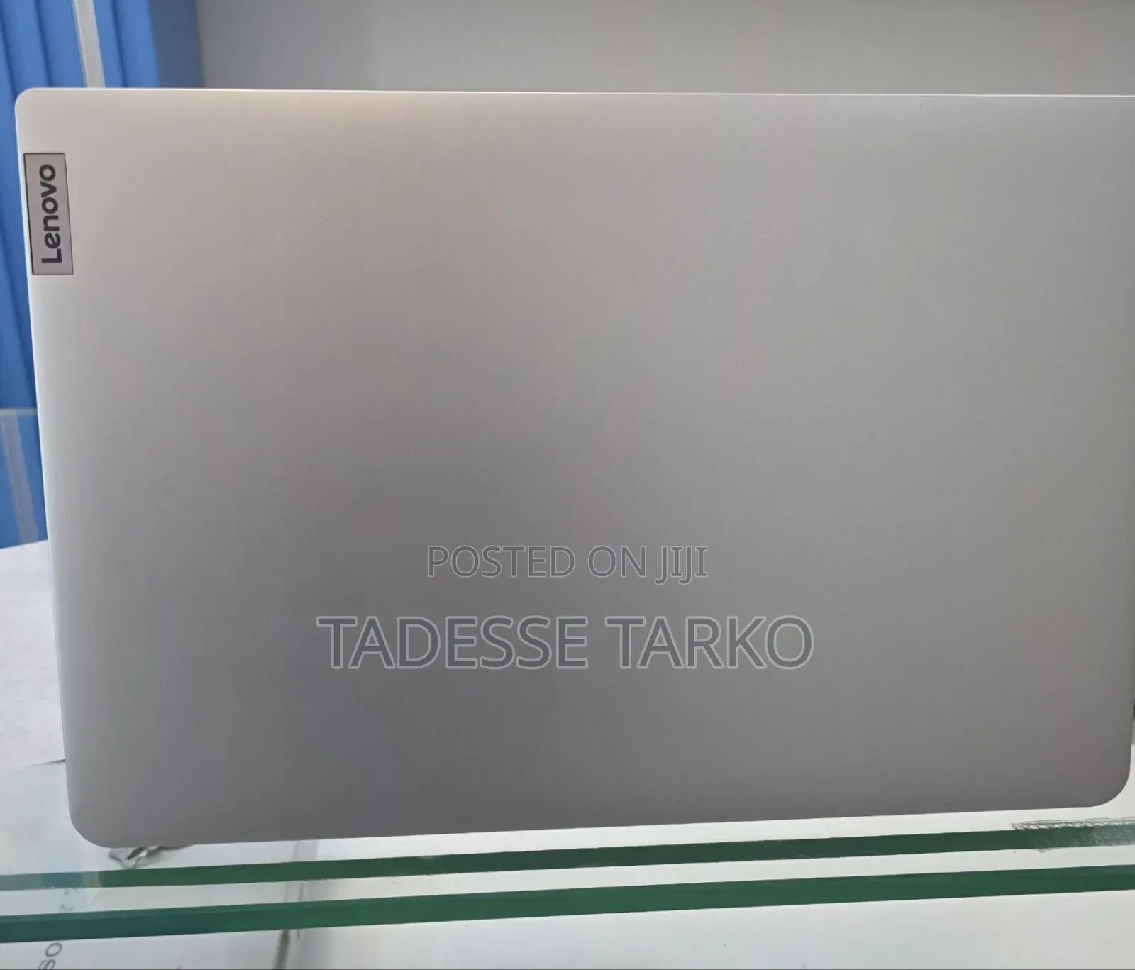 New Laptop Lenovo IdeaPad 1 4GB Intel Celeron SSD 128GB