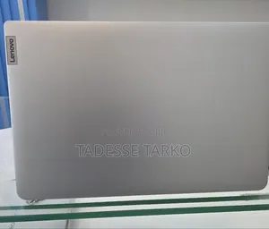 New Laptop Lenovo IdeaPad 1 4GB Intel Celeron SSD 128GB
