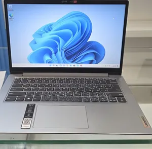 New Laptop Lenovo IdeaPad 1 4GB Intel Celeron SSD 128GB