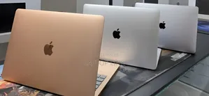 New Laptop Apple MacBook Air 2020 M1 8GB Apple M1 SSD 512GB