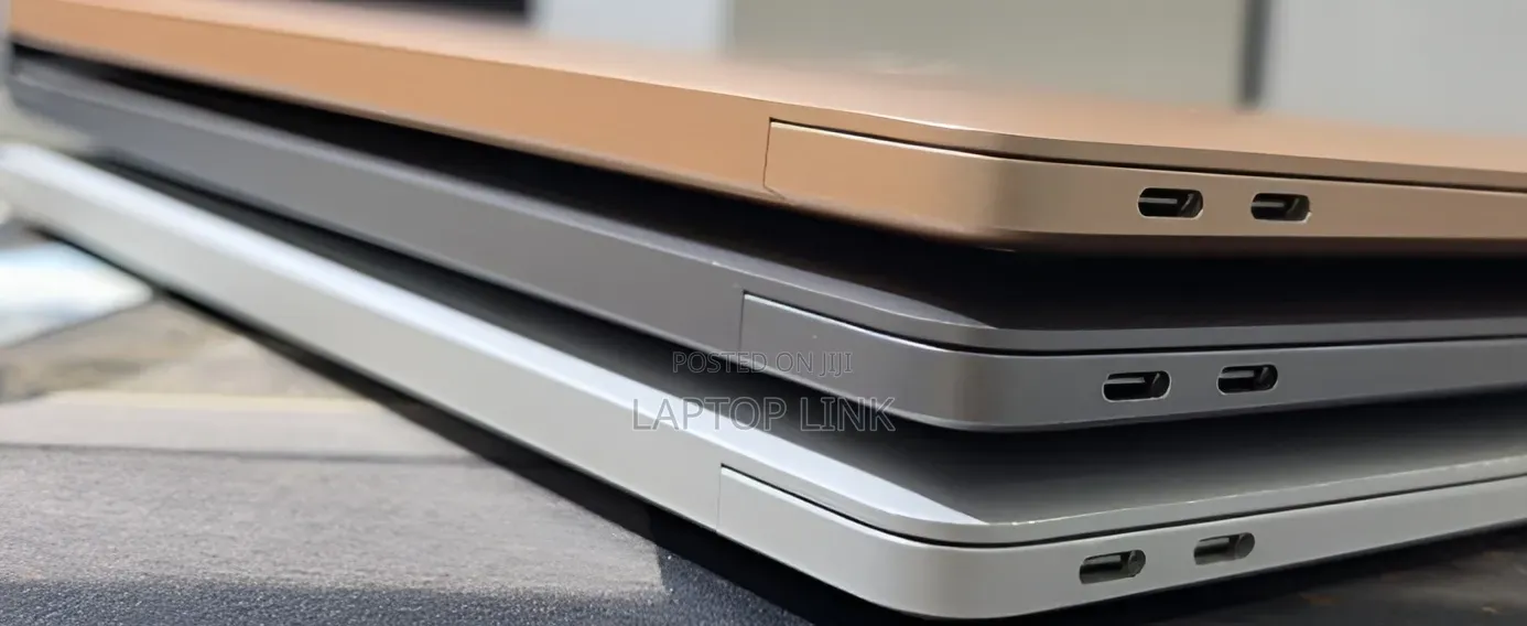 New Laptop Apple MacBook Air 2020 M1 8GB Apple M1 SSD 512GB