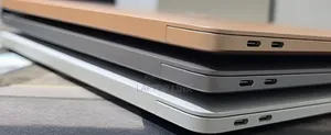 New Laptop Apple MacBook Air 2020 M1 8GB Apple M1 SSD 512GB