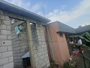 Furnished 4bdrm House in Yeka for sale