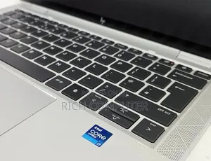 New Laptop HP EliteBook x360 1030 G8 16GB Intel Core i7 SSD 512GB