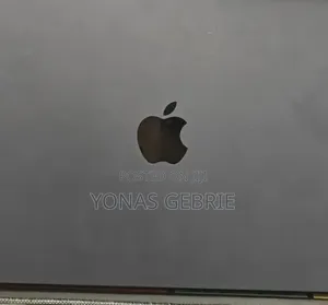 New Laptop Apple MacBook 8GB Apple M2 SSD 512GB