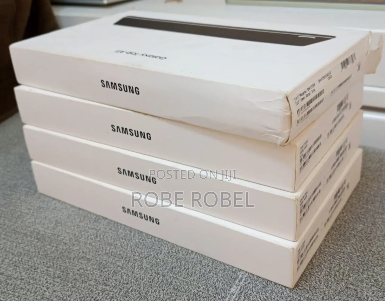 New Samsung Galaxy Tab A11 128 GB