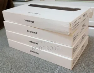 New Samsung Galaxy Tab A11 128 GB