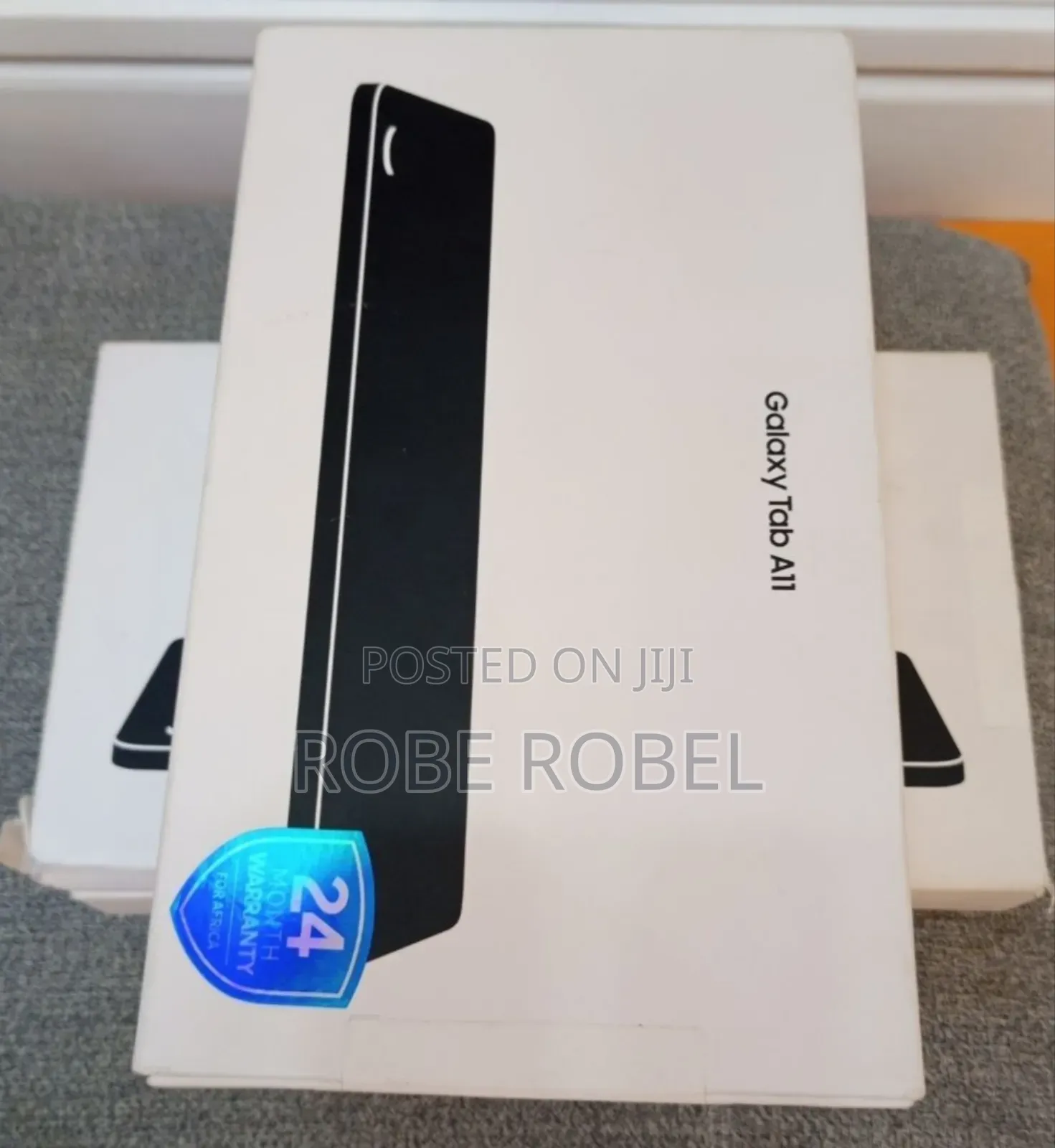 New Samsung Galaxy Tab A11 128 GB