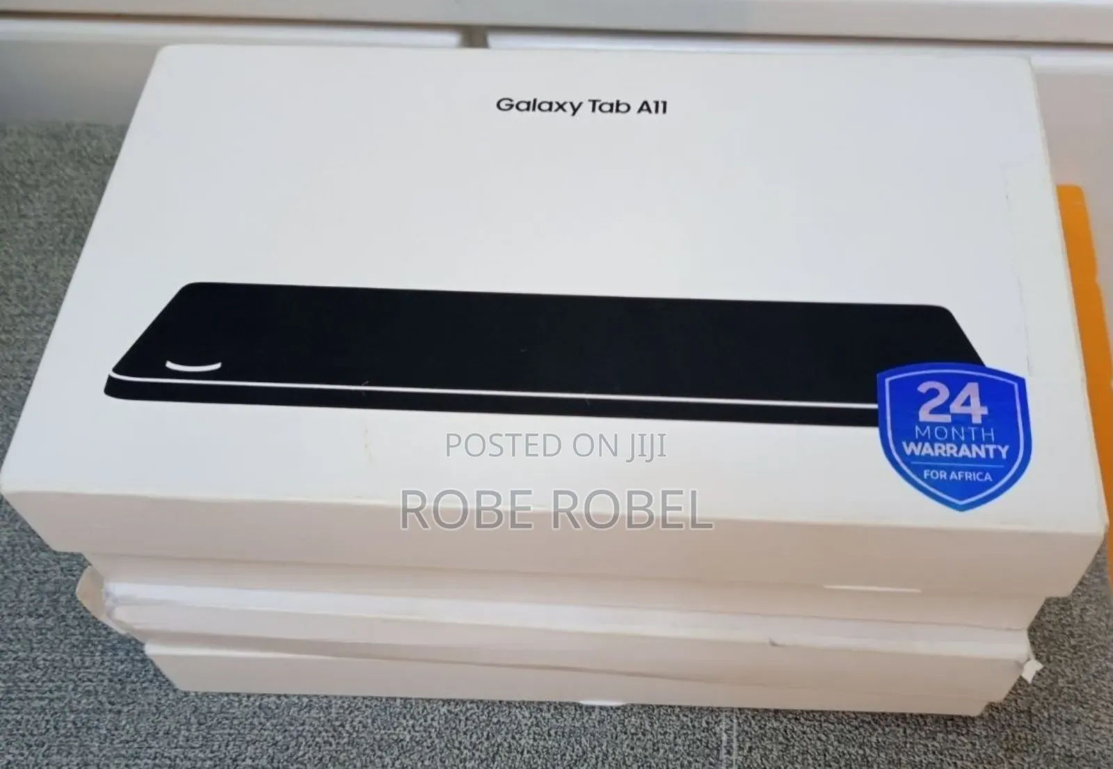 New Samsung Galaxy Tab A11 128 GB