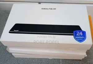 New Samsung Galaxy Tab A11 128 GB