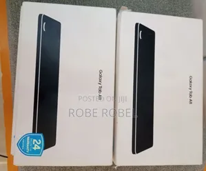 New Samsung Galaxy Tab A11 128 GB