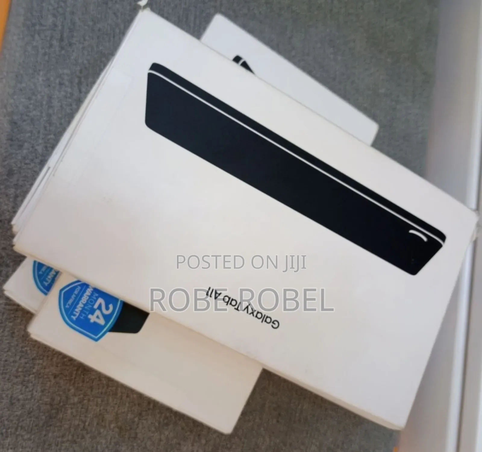 New Samsung Galaxy Tab A11 128 GB