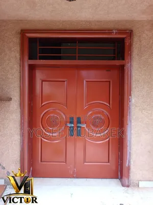 VICTOR Security Door – Your Home Deserves Better