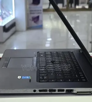 New Laptop HP EliteBook 850 4GB Intel Core i5 HDD 500GB