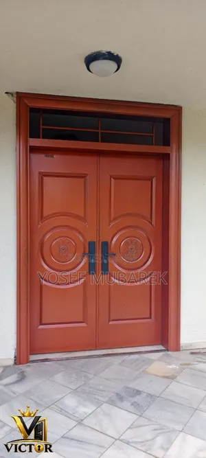 VICTOR Security Door – Your Home Deserves Better