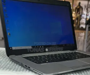 New Laptop HP EliteBook 850 4GB Intel Core i5 HDD 500GB