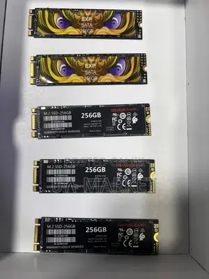 Laptop 256gb SSD