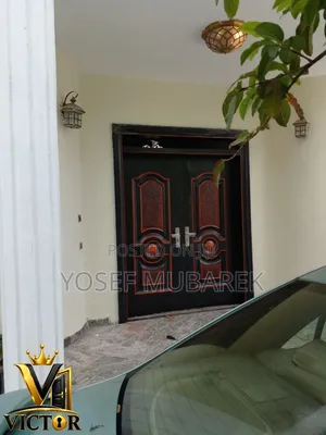 VICTOR Door – የዘመኑ የቤት ደህንነት