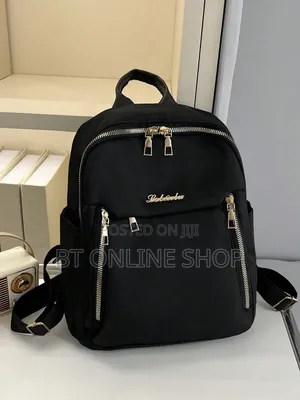 High Quality Girls School Bag
